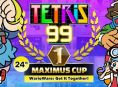 Tetris annonce son 24e Grand Prix avec Wario en vedette