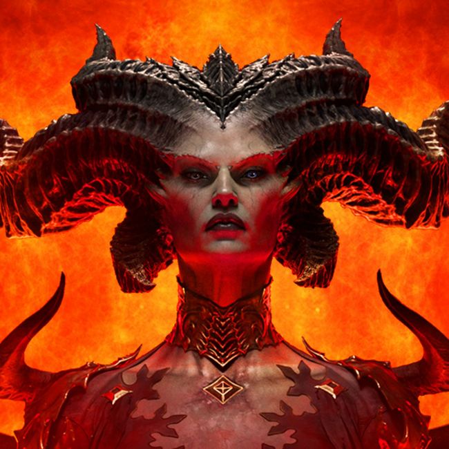 Rumeur: Xbox Series X obtient une console sur le thème de Diablo IV