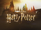 Harry Potter TV Les enfants stars seront &eacute;duqu&eacute;s sur le plateau de tournage au cours de la prochaine d&eacute;cennie