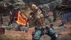 Borderlands 4 Guide : Comment trouver et ouvrir la voûte primordiale dans la chaîne Terminus.