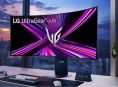LG Ultragear 45GX990A est un moniteur de jeu OLED 5K pliable.