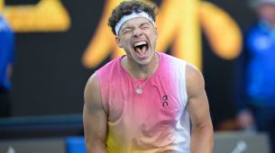 Ben Shelton remporte son premier Masters 1 000 de l'ATP à Toronto