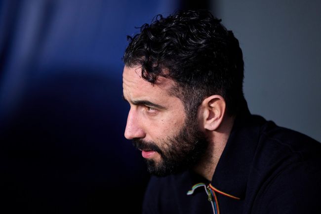 L'ancien entraîneur de Manchester United, Ruben Amorim, va rejoindre l'AC Milan