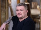 La légende de la boxe britannique Ricky Hatton meurt à l'âge de 46 ans, quelques mois après avoir annoncé son retour sur le devant de la scène.