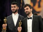 Les forces isra&eacute;liennes perquisitionnent la maison d'un cin&eacute;aste palestinien oscaris&eacute;