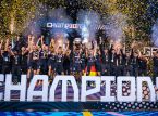 L'Allemagne, championne du monde, est également couronnée à l'EuroBasket, son premier titre depuis 1993