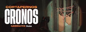 Cronos: The New Dawn - Un guide pour obtenir le coupe-boulon