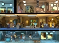 Les saisons arrivent sur Fallout Shelter