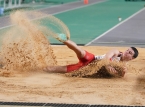 World Athletics fait volte-face en apportant un changement controvers&eacute; au saut en longueur : Tous les athl&egrave;tes l'ont rejet&eacute;