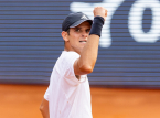 Confirm&eacute; : Rafa J&oacute;dar affronte Jannik Sinner : Horaires des quarts de finale de l'Open de Madrid