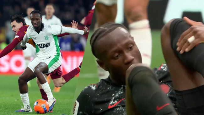 Le Canada a écrasé le Qatar 6-0 lors de sa première victoire en Coupe du monde, mais Koné en a payé le prix fort