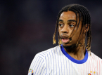 Liverpool s'appr&ecirc;te &agrave; faire une offre pour Barcola, mais les deux clubs ne s'entendent pas sur le prix avec le PSG