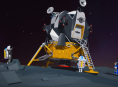Astroneer c&eacute;l&egrave;bre l'anniversaire du premier pas de l'Homme sur la Lune