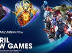 Trois jeux rejoignent le PlayStation Now