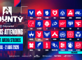BLAST Bounty Saison 2 2026 : les 32 équipes invitées ont été dévoilées