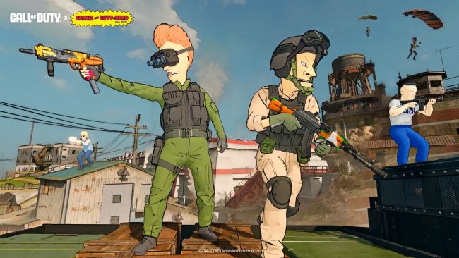 Call of Duty: Warzone 2