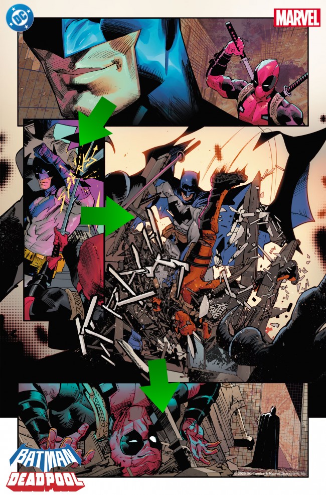 À faire et à ne pas faire : Les meilleures façons d'aborder les bandes dessinées