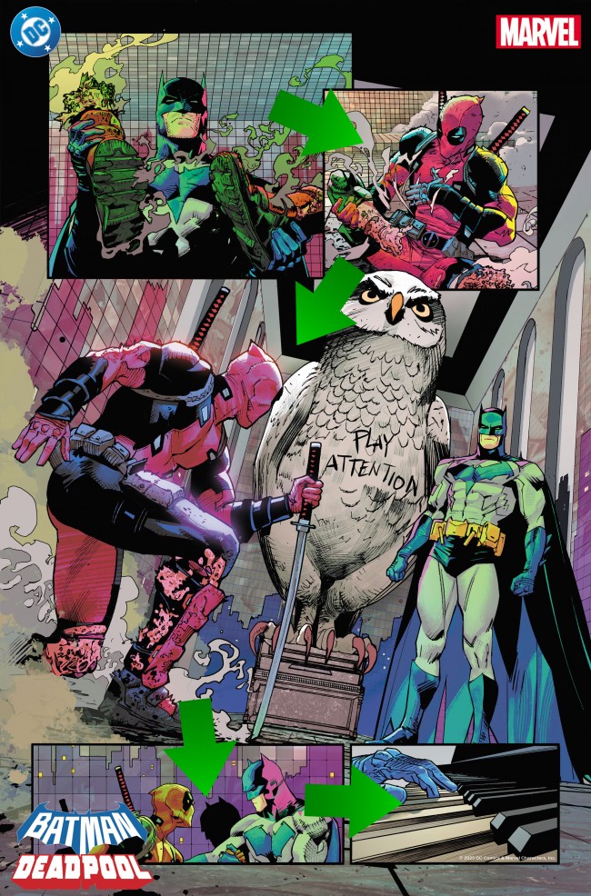 À faire et à ne pas faire : Les meilleures façons d'aborder les bandes dessinées