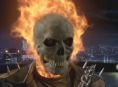 Ghost Rider dans Marvel vs Capcom : Infinite