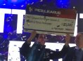Ettorito97 remporte brillamment la deuxi&egrave;me saison europ&eacute;enne de la PES League