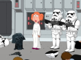 Stewie Griffin aura droit &agrave; sa propre s&eacute;rie d&eacute;riv&eacute;e bas&eacute;e sur ses aventures &agrave; travers l'espace et le temps
