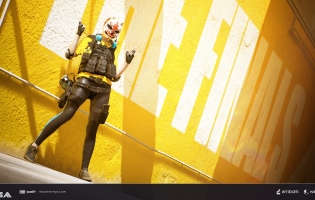 Envy, Spacestation et NTMR publient leurs listes de concurrents sur The Finals 