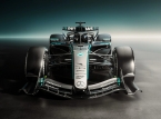 Formule 1 2026 : Mercedes-AMG pr&eacute;sente la W17