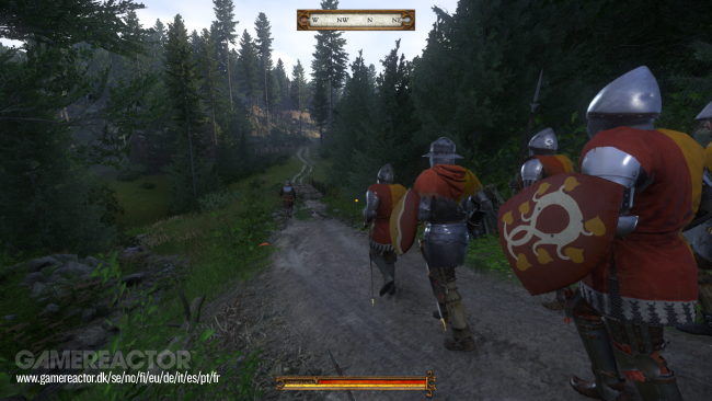 Kingdom Come: Deliverance