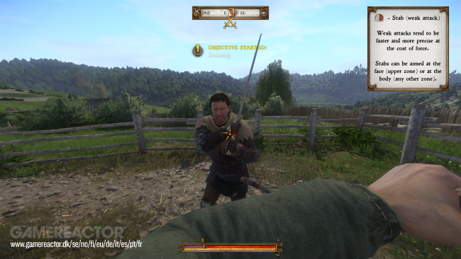 Kingdom Come: Deliverance
