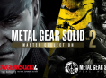 Metal Gear Solid: Master Collection Vol. 2 est lanc&eacute; en ao&ucirc;t