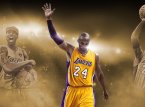 NBA 2K18 sortira sur Nintendo Switch en septembre