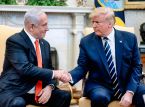 Netanyahu annonce qu'Israël a accepté la proposition de cessez-le-feu de Trump avec l'Iran.