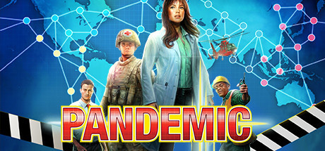 Pandemic : The Board Game retiré de Steam pour des raisons 