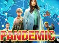 Pandemic : The Board Game retiré de Steam pour des raisons "impossibles à révéler"