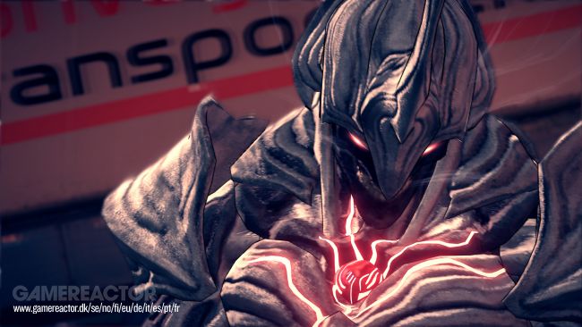 Astral Chain