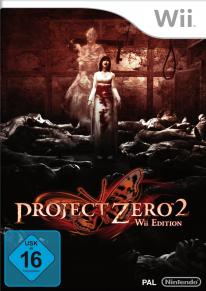 Project Zero 2: Wii Edition