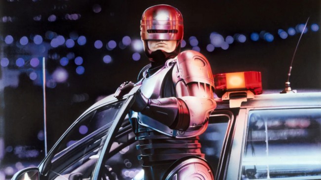 Amazon MGM Studios confirme que le feu vert a été donné pour une nouvelle série « RoboCop » sur Prime Video
