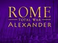 Rome : Total War - Alexander débarque sur iPad