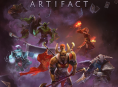 Artifact vient de perdre presque tous ses joueurs
