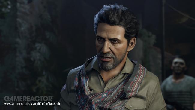 Shadow of the Tomb Raider