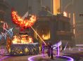 Smite 2 d'ouvrir définitivement ses portes à la fin du mois d'août.