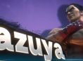 Kazuya (Tekken) rejoint le roster de Super Smash Bros. Ultimate