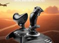 Thrustmaster T.Flight Hotas & T.Flight Rudder Pedals