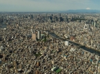 Tokyo n'est plus la plus grande ville du monde