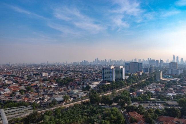 Tokyo n'est plus la plus grande ville du monde