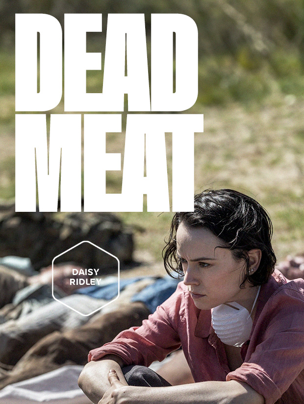 Je ne me lasse jamais des zombies