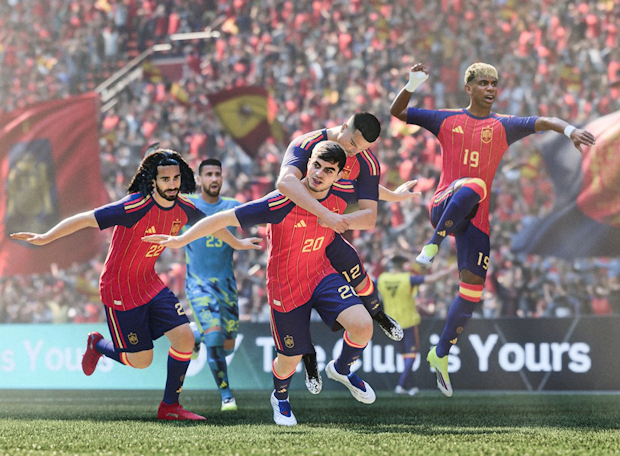 Faut-il vraiment un avertissement « spoiler » pour les pronostics d'EA sur la Coupe du monde ?