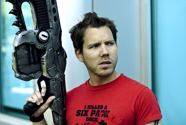 Cliff Bleszinski nous montre ce qu'on a perdu dans l'industrie du jeu vidéo d'aujourd'hui