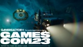 Star Trucker (Gamescom 2023) - Conduisez en profitant de la vue imprenable sur le cosmos