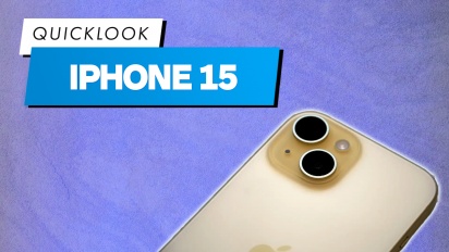 iPhone 15 (Quick Look) - Nouvelle année, nouvel iPhone